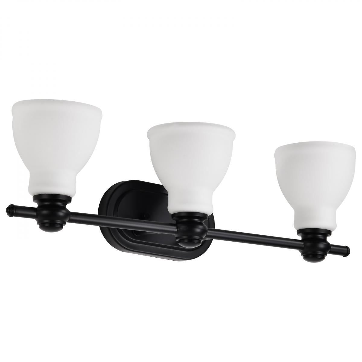 Nuvo 60-8023 Vanity Light