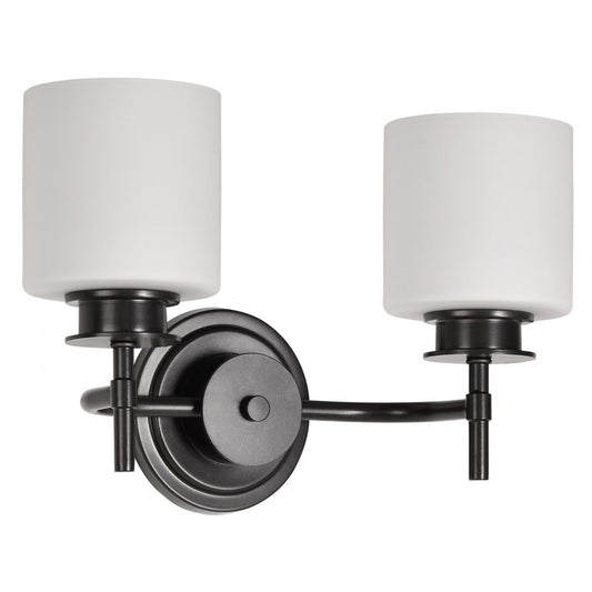 Nuvo 60-8032 Vanity Light