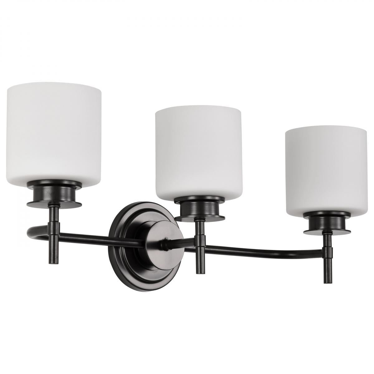 Nuvo 60-8033 Vanity Light