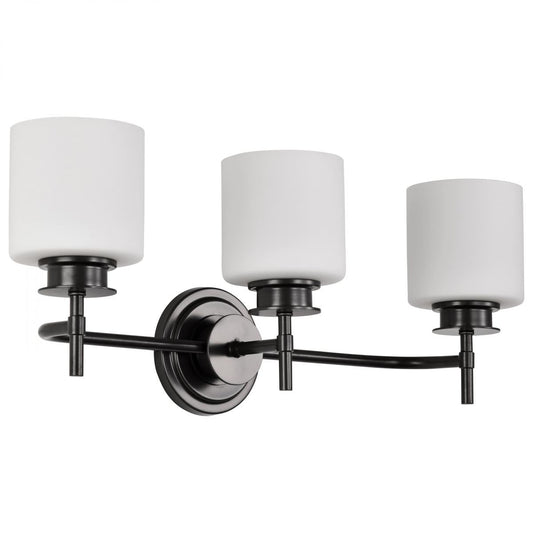 Nuvo 60-8033 Vanity Light