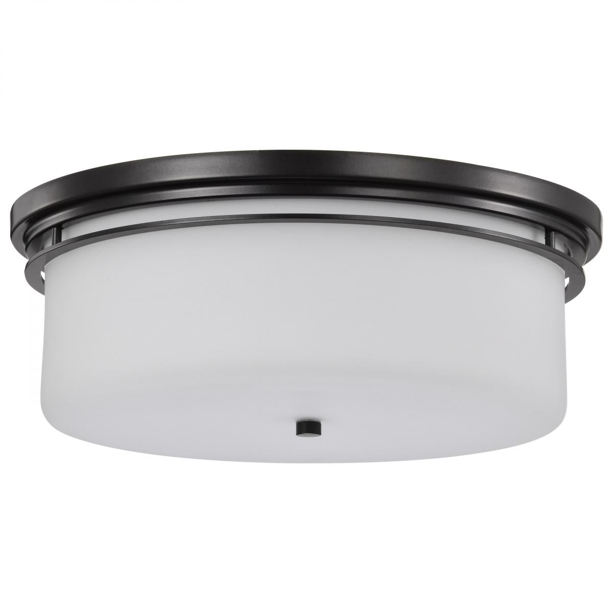 Nuvo 60-8034 Flush Mount