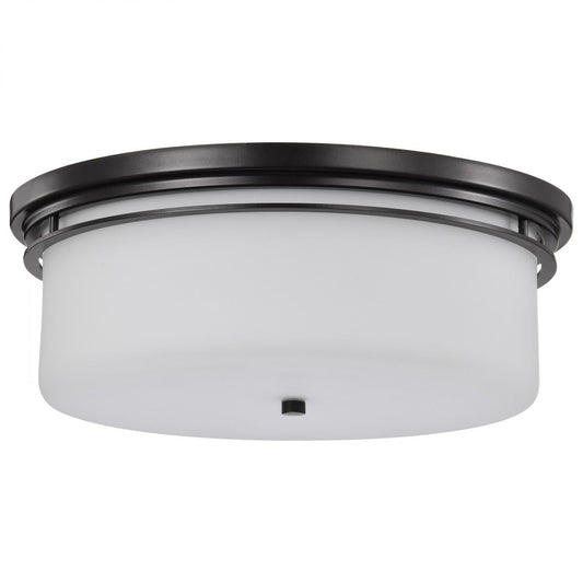 Nuvo 60-8034 Flush Mount