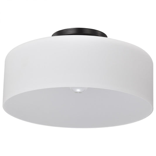 Nuvo 60-8035 Semi-Flush Mount