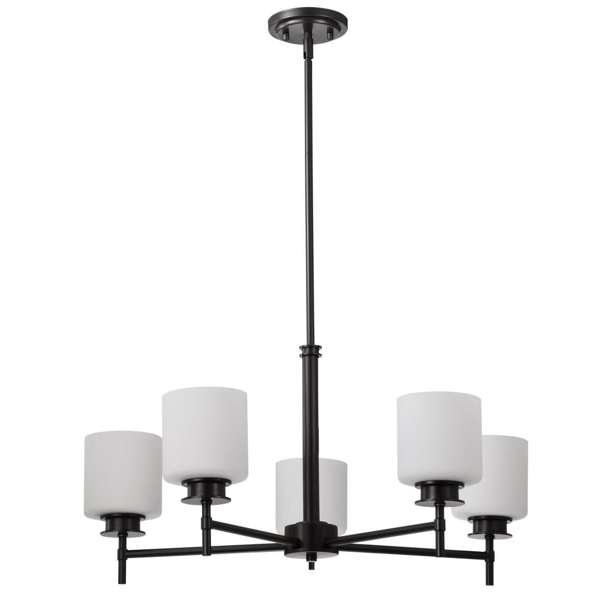 Nuvo 60-8038 Chandelier