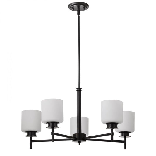 Nuvo 60-8038 Chandelier