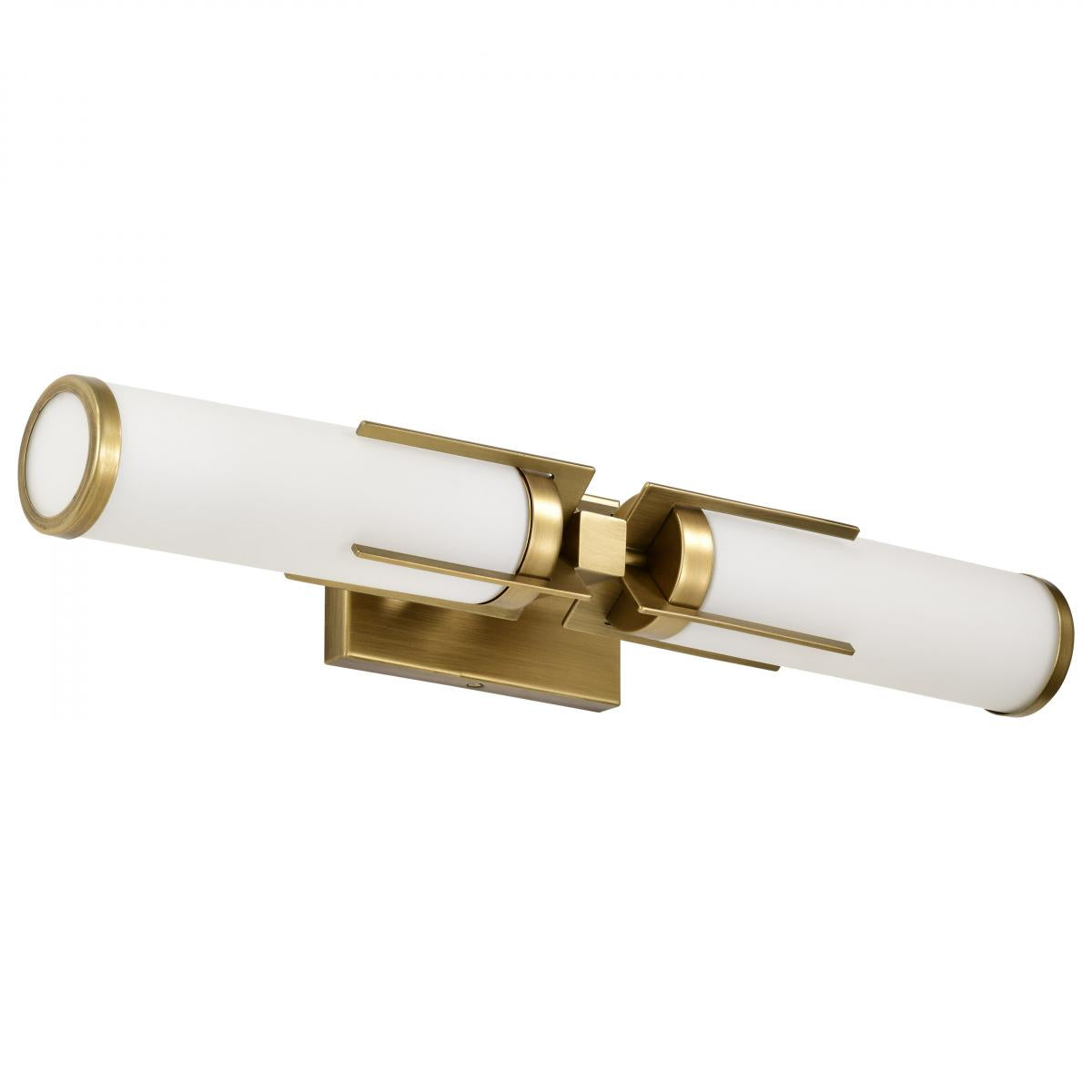 Nuvo 60-8042 Vanity Light