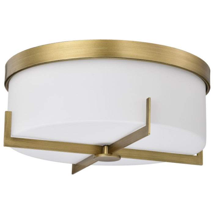 Nuvo 60-8044 Flush Mount