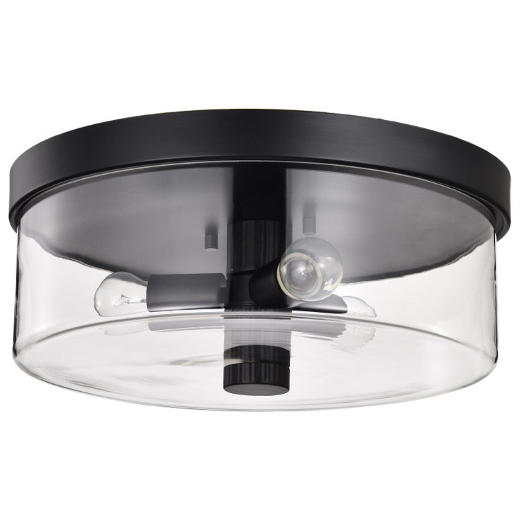 Nuvo 60-8065 Flush Mount