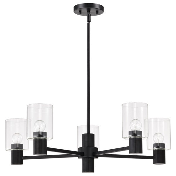 Nuvo 60-8066 Chandelier