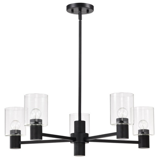 Nuvo 60-8066 Chandelier