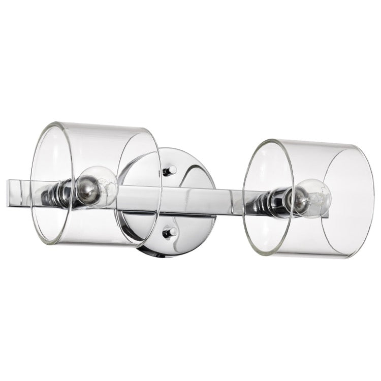 Nuvo 60-8072 Vanity Light