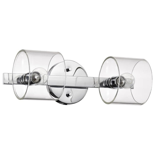 Nuvo 60-8072 Vanity Light