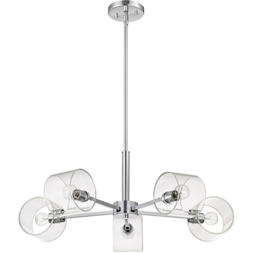Nuvo 60-8075 Chandelier