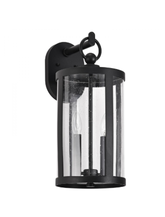 Nuvo 60-8112 Wall Lantern