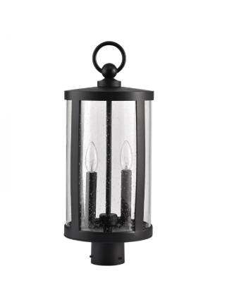 Nuvo 60-8114 Post Light