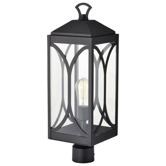Nuvo 60-8124 Post Light