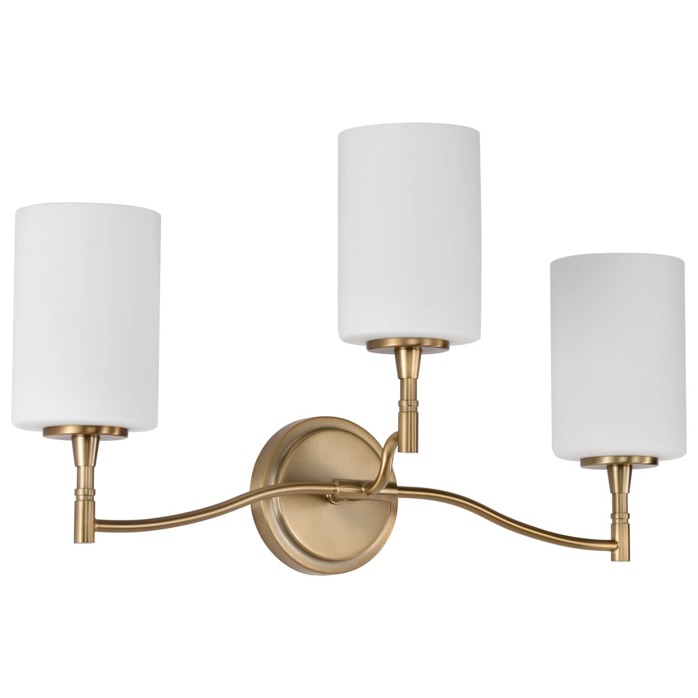 Nuvo 60-8203 Vanity Light