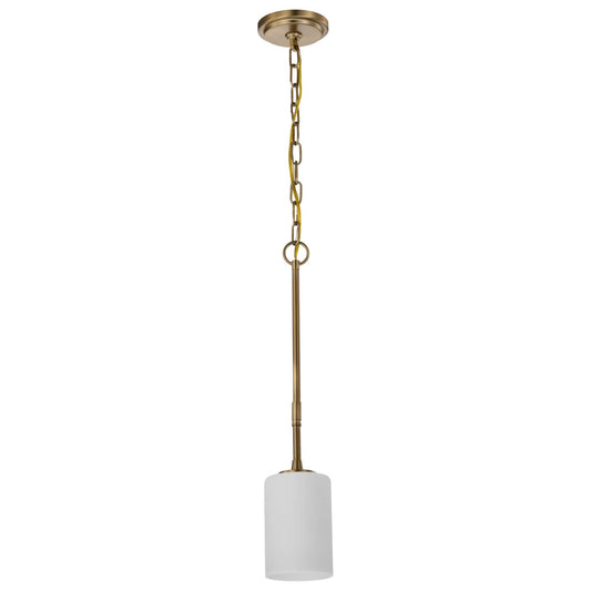 Nuvo 60-8205 Pendant Light