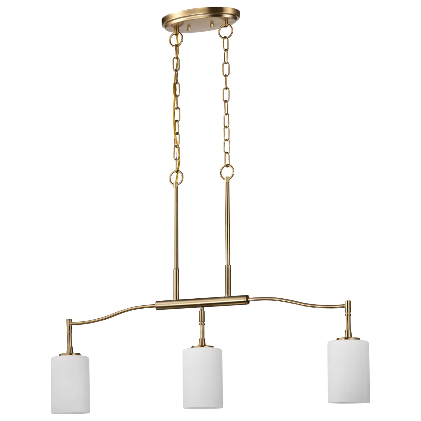 Nuvo 60-8208 Island Pendant