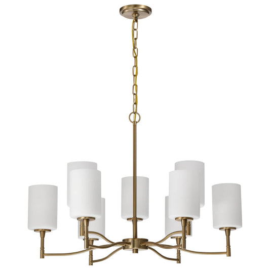 Nuvo 60-8209 Chandelier