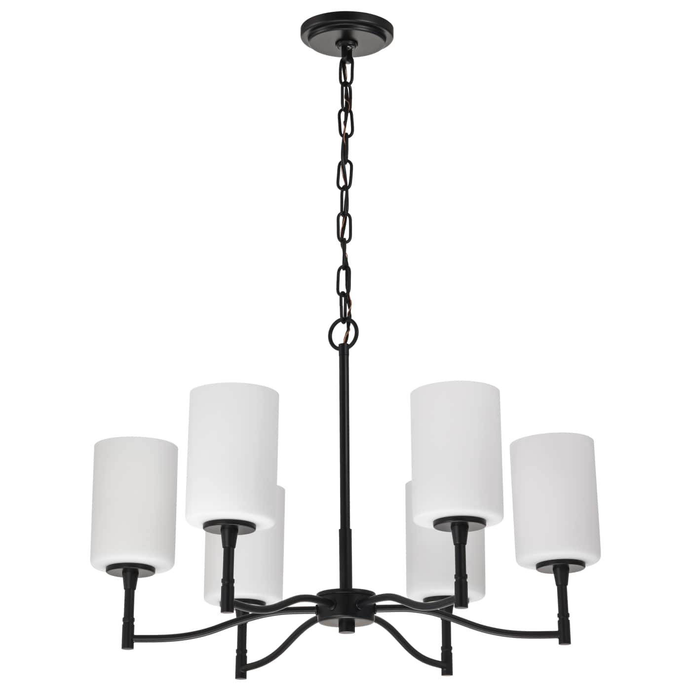 Nuvo 60-8216 Chandelier