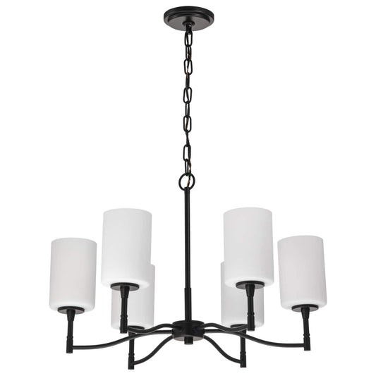 Nuvo 60-8216 Chandelier