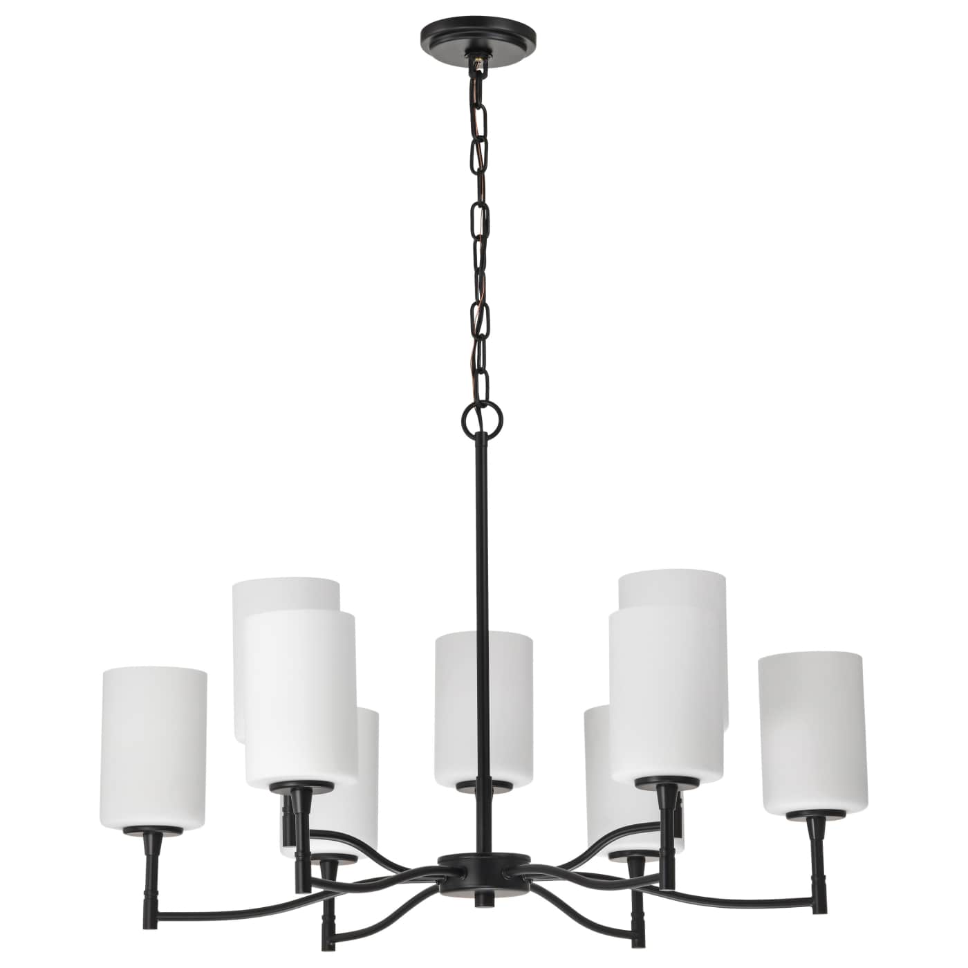 Nuvo 60-8219 Chandelier