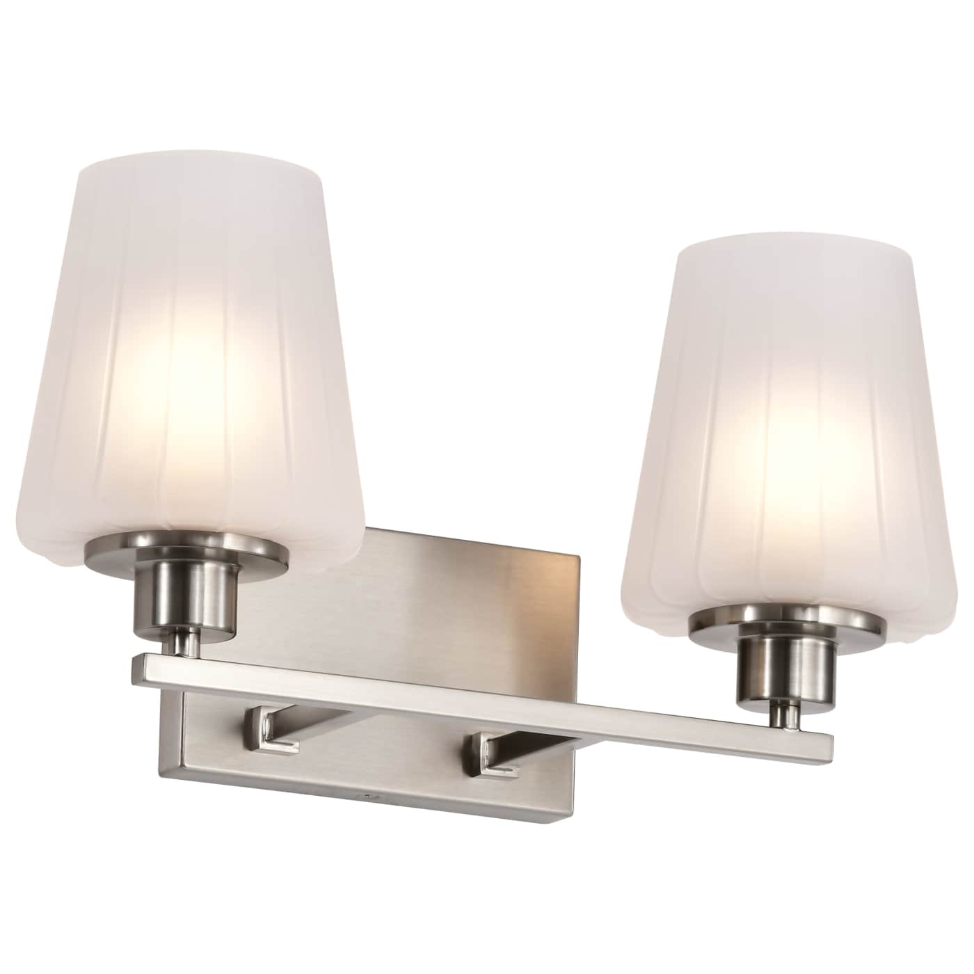 Nuvo 60-8222 Vanity Light