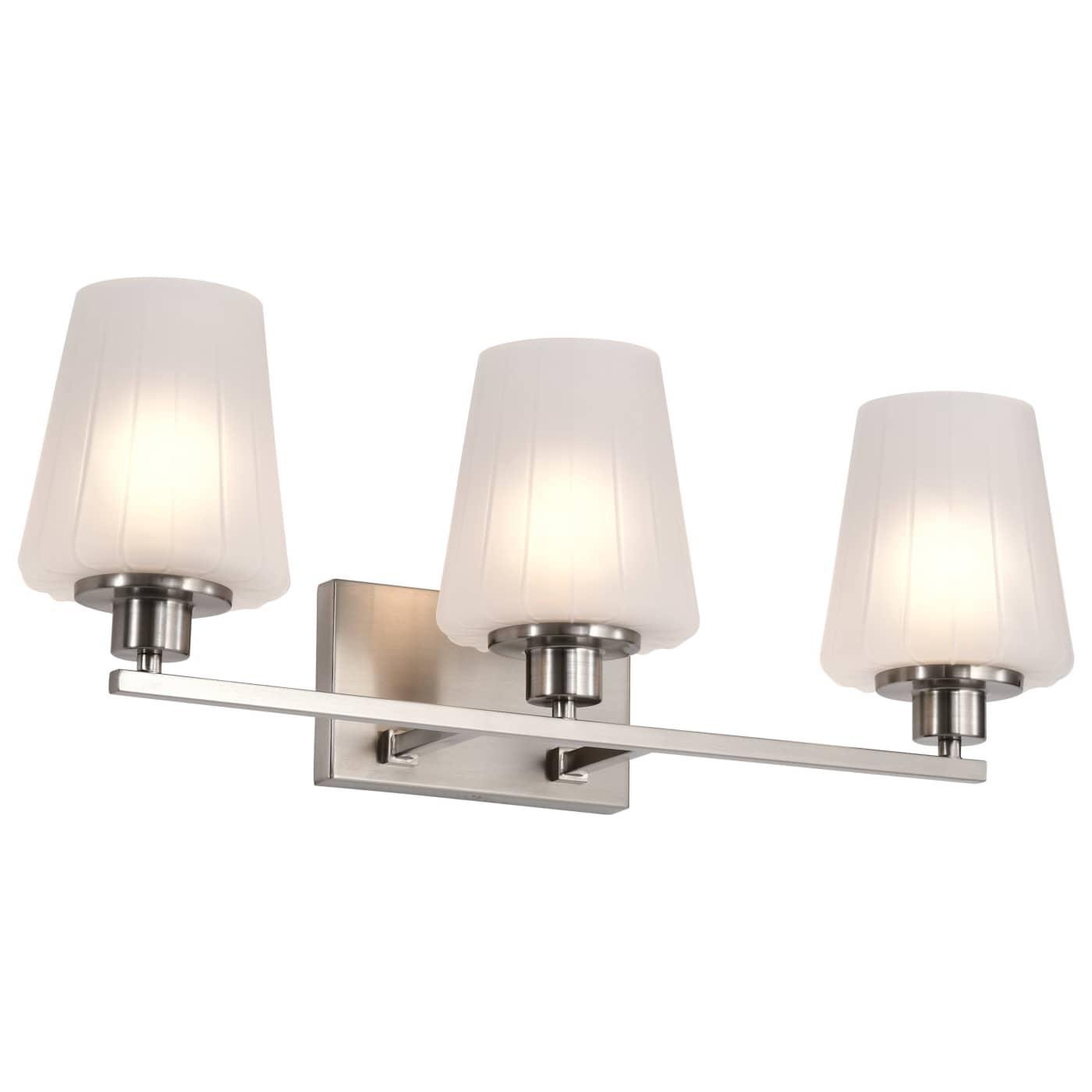 Nuvo 60-8223 Vanity Light