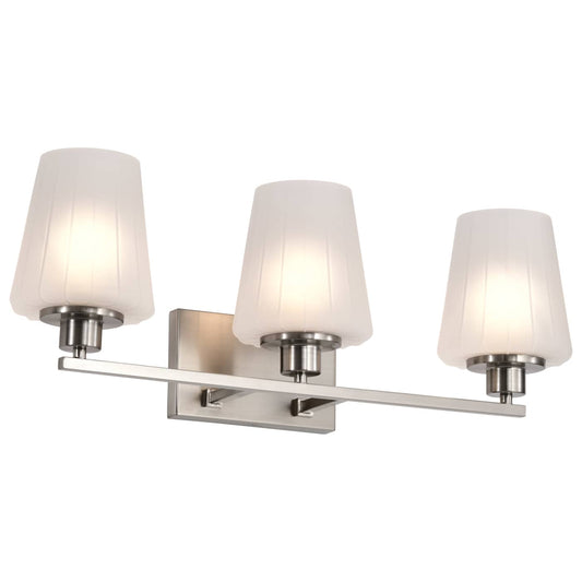 Nuvo 60-8223 Vanity Light