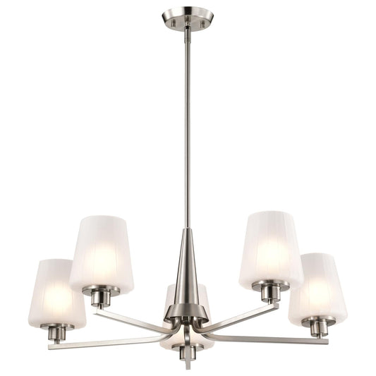 Nuvo 60-8225 Chandelier