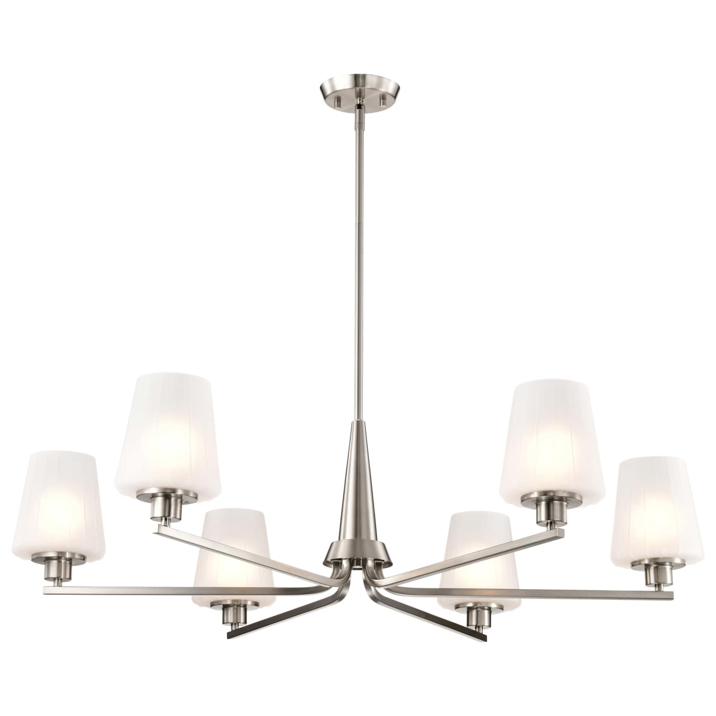 Nuvo 60-8226 Chandelier