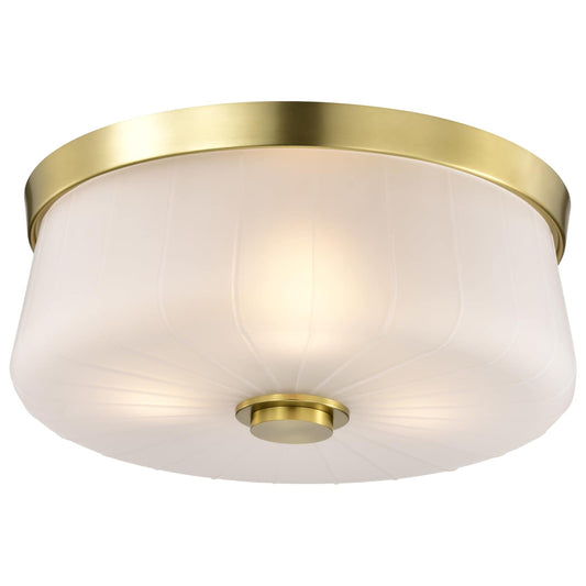 Nuvo 60-8230 Flush Mount