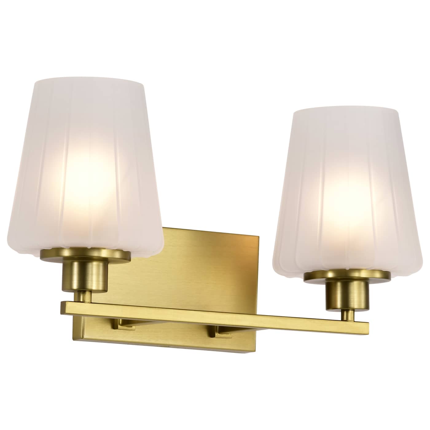 Nuvo 60-8232 Vanity Light
