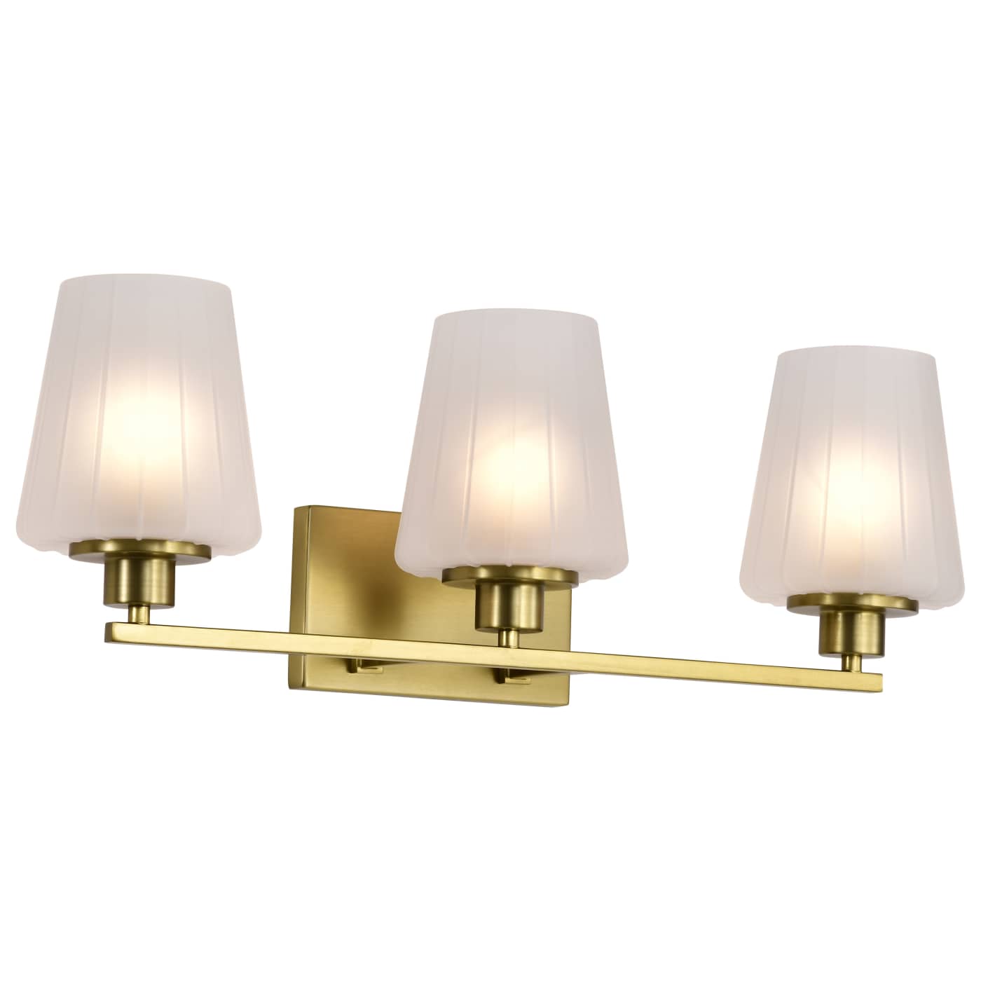 Nuvo 60-8233 Vanity Light