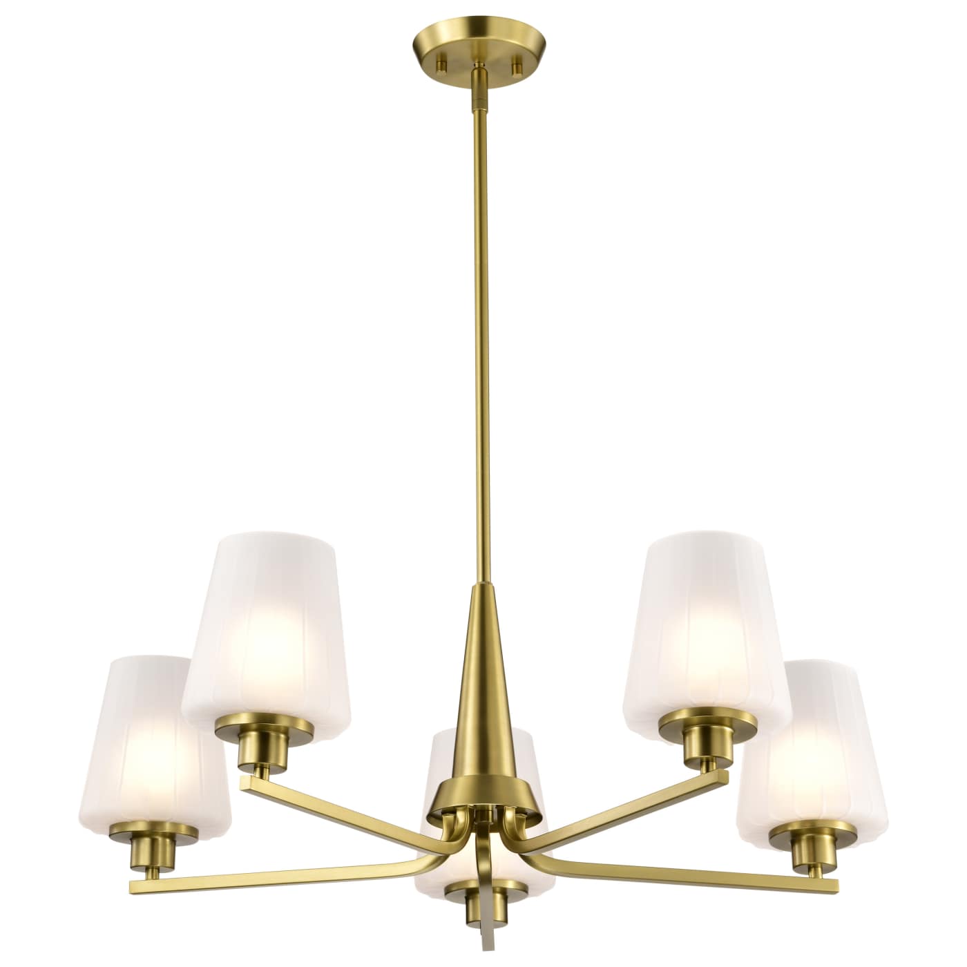 Nuvo 60-8235 Chandelier