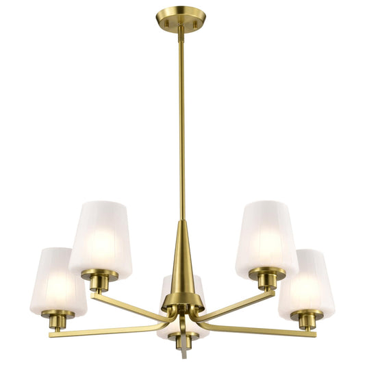 Nuvo 60-8235 Chandelier