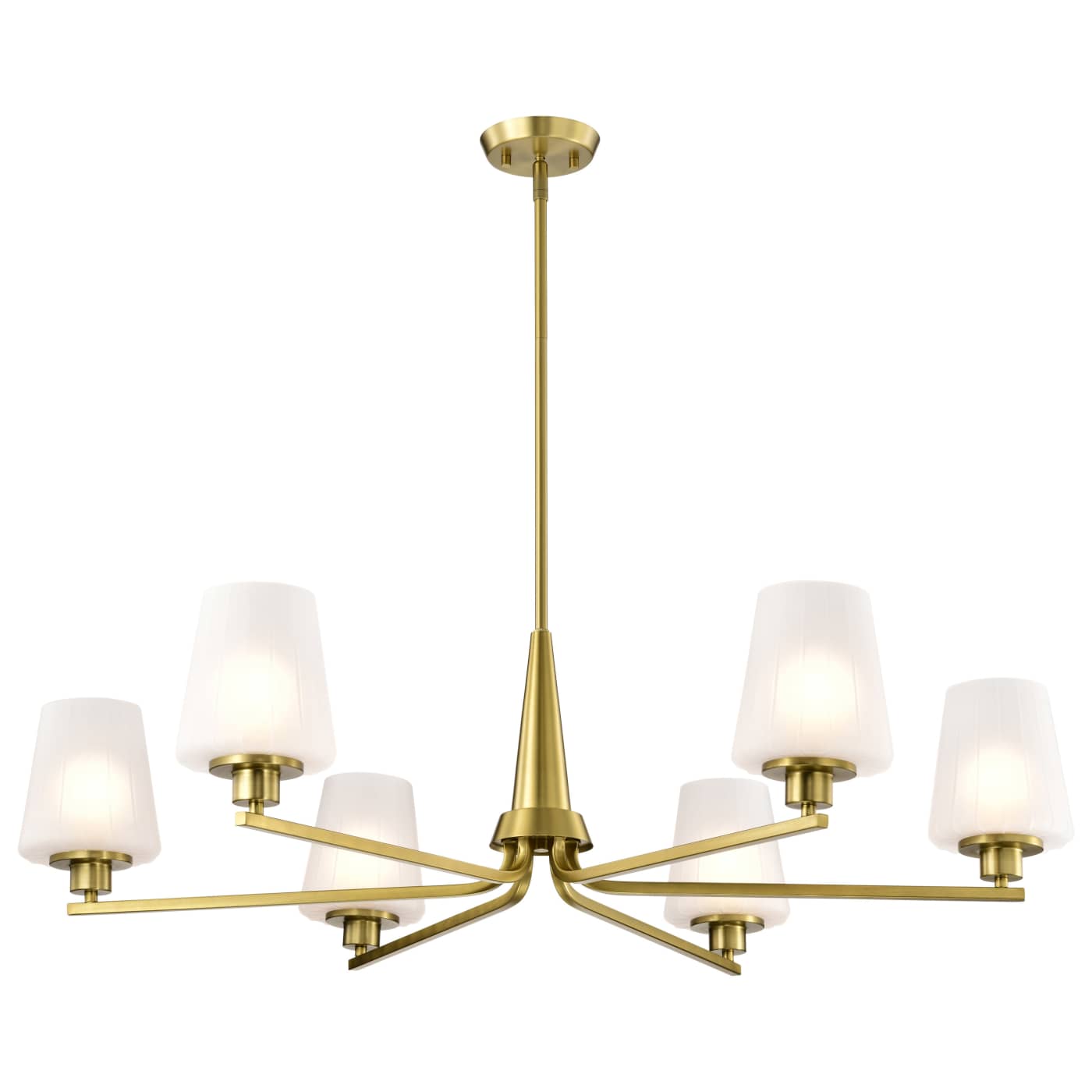 Nuvo 60-8236 Chandelier