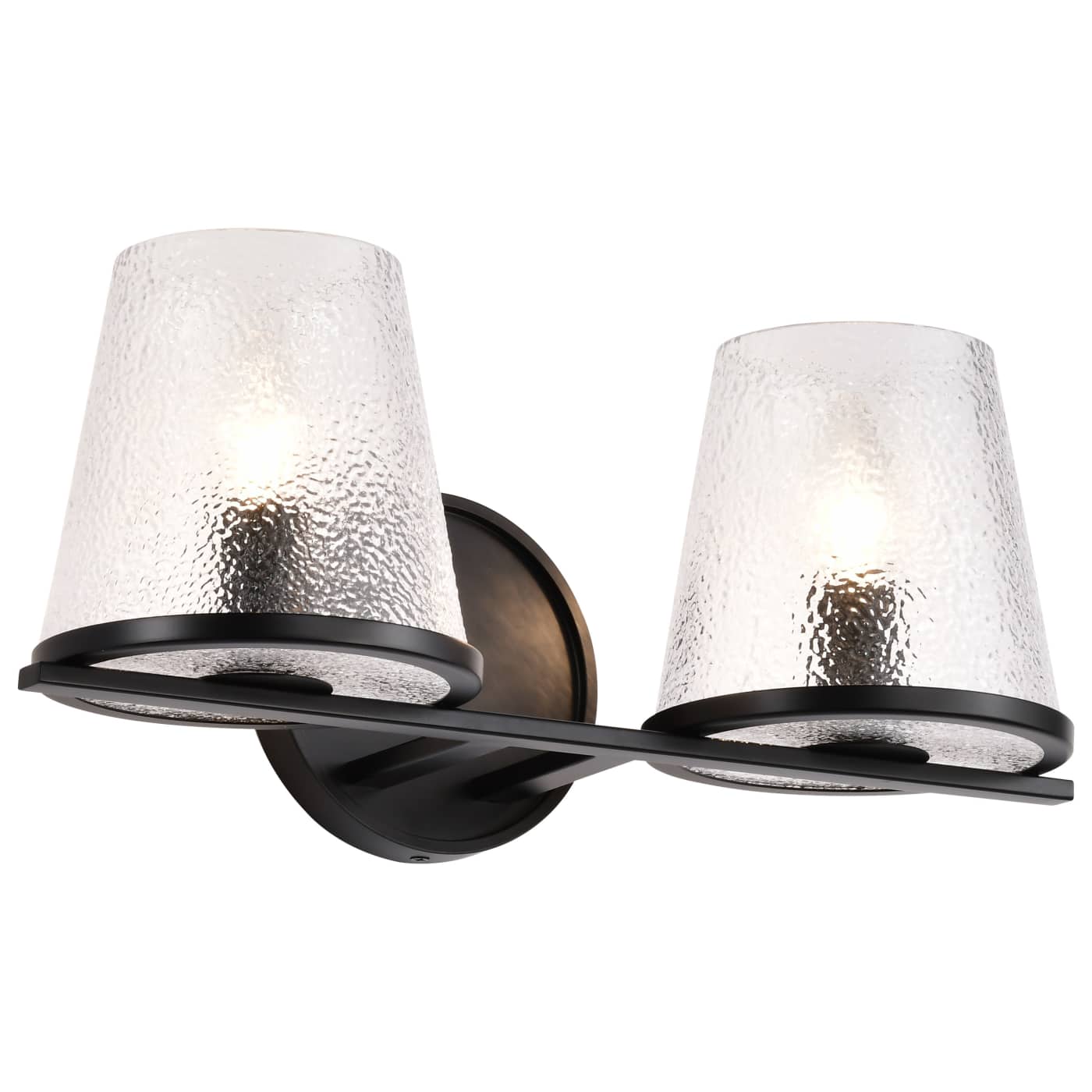 Nuvo 60-8252 Vanity Light