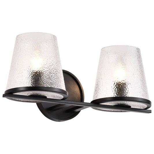 Nuvo 60-8252 Vanity Light