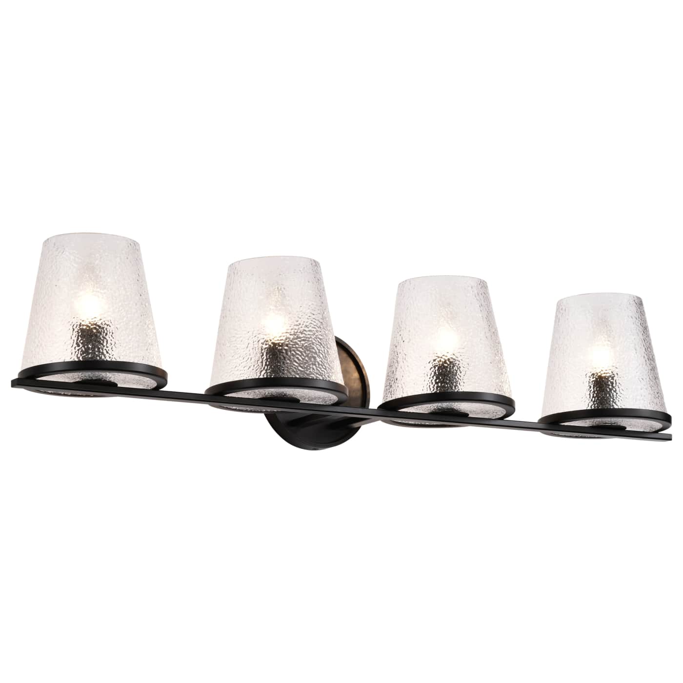 Nuvo 60-8254 Vanity Light