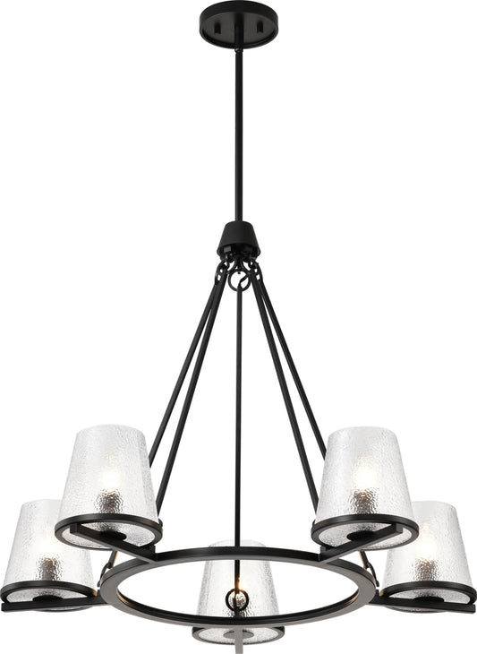Nuvo 60-8258 Chandelier