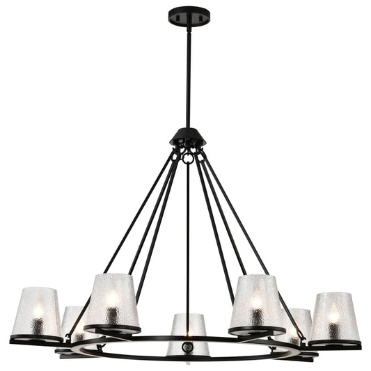 Nuvo 60-8259 Chandelier