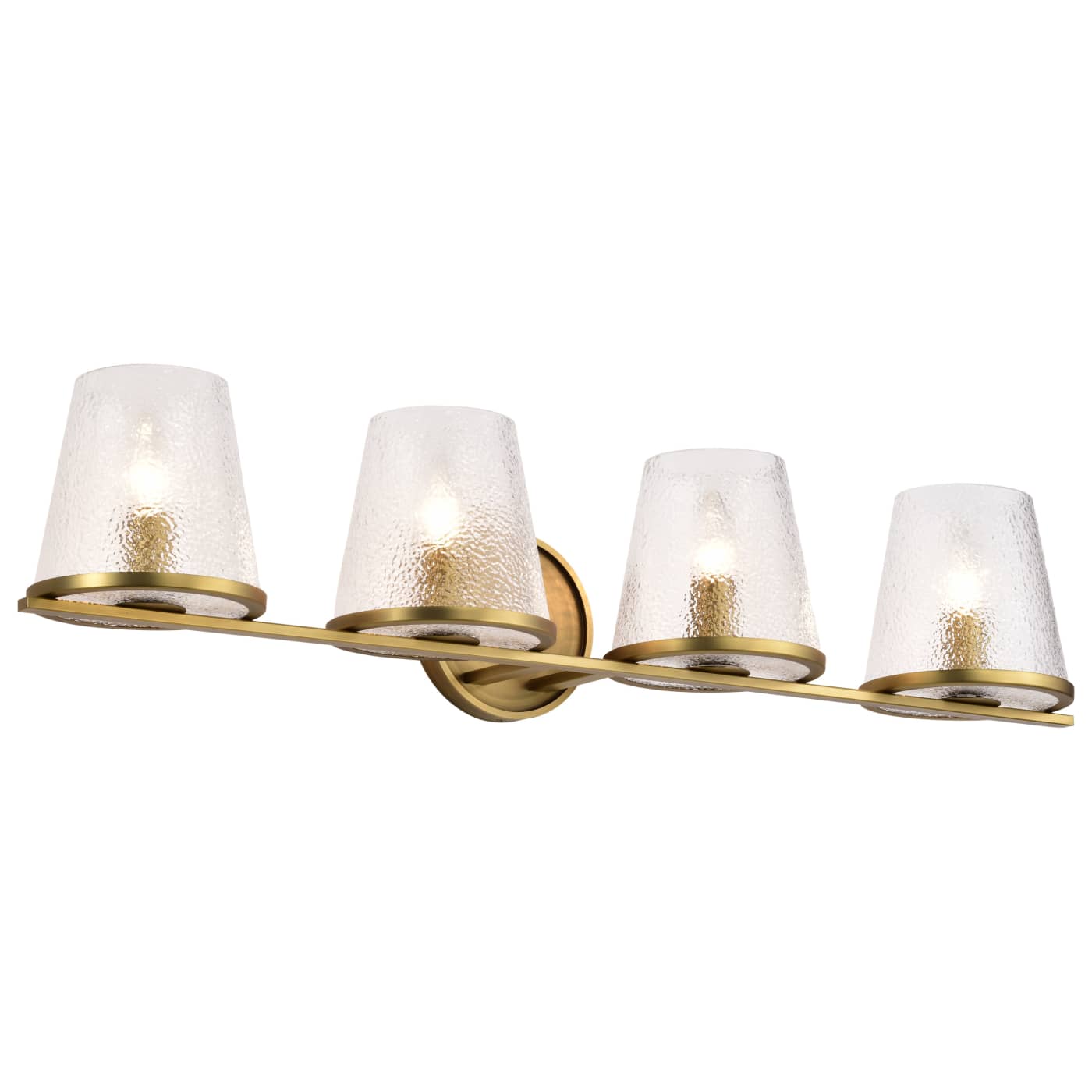 Nuvo 60-8264 Vanity Light