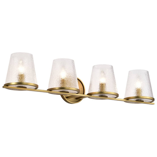 Nuvo 60-8264 Vanity Light