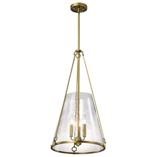 Nuvo 60-8267 Pendant Light