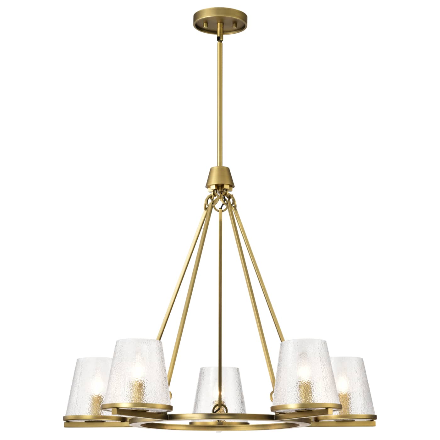 Nuvo 60-8268 Chandelier