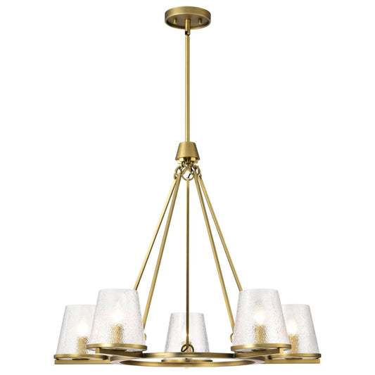 Nuvo 60-8268 Chandelier