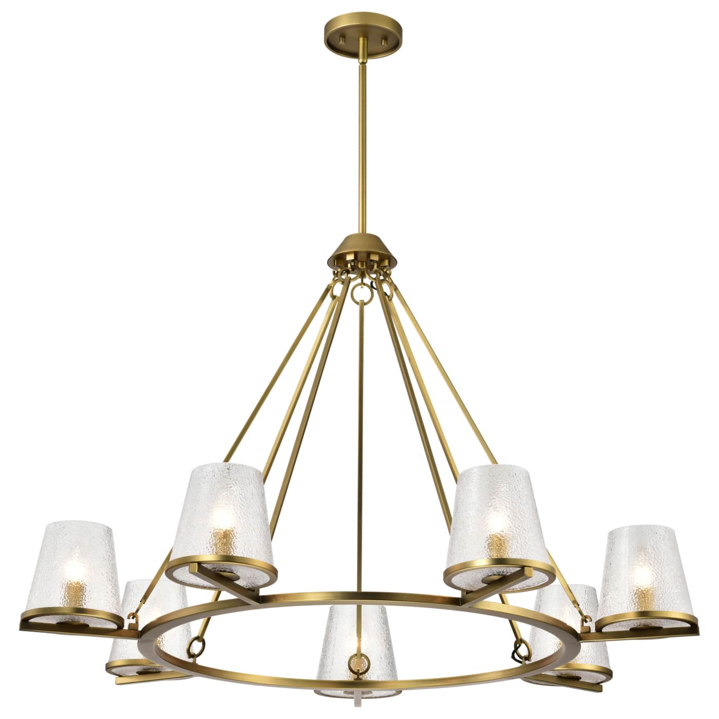Nuvo 60-8269 Chandelier