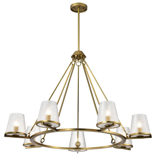 Nuvo 60-8269 Chandelier